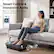 Smart Control & Immersive Audio
Built-in speaker for a dynamic musical atmosphere