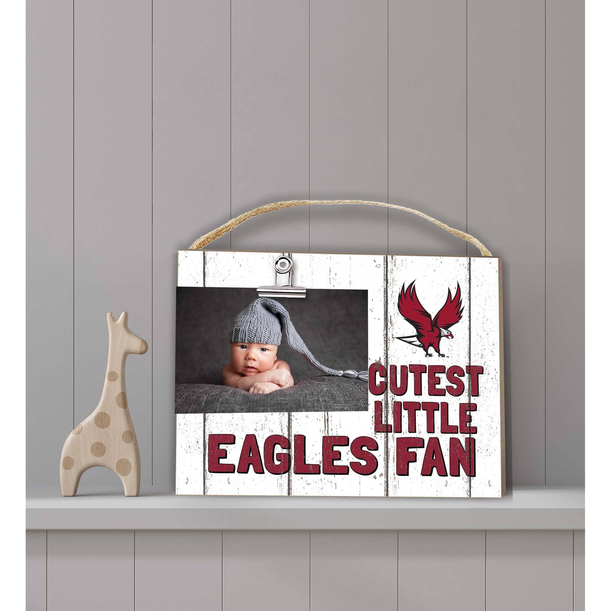 CUTEST LITTLE EAGLES FAN