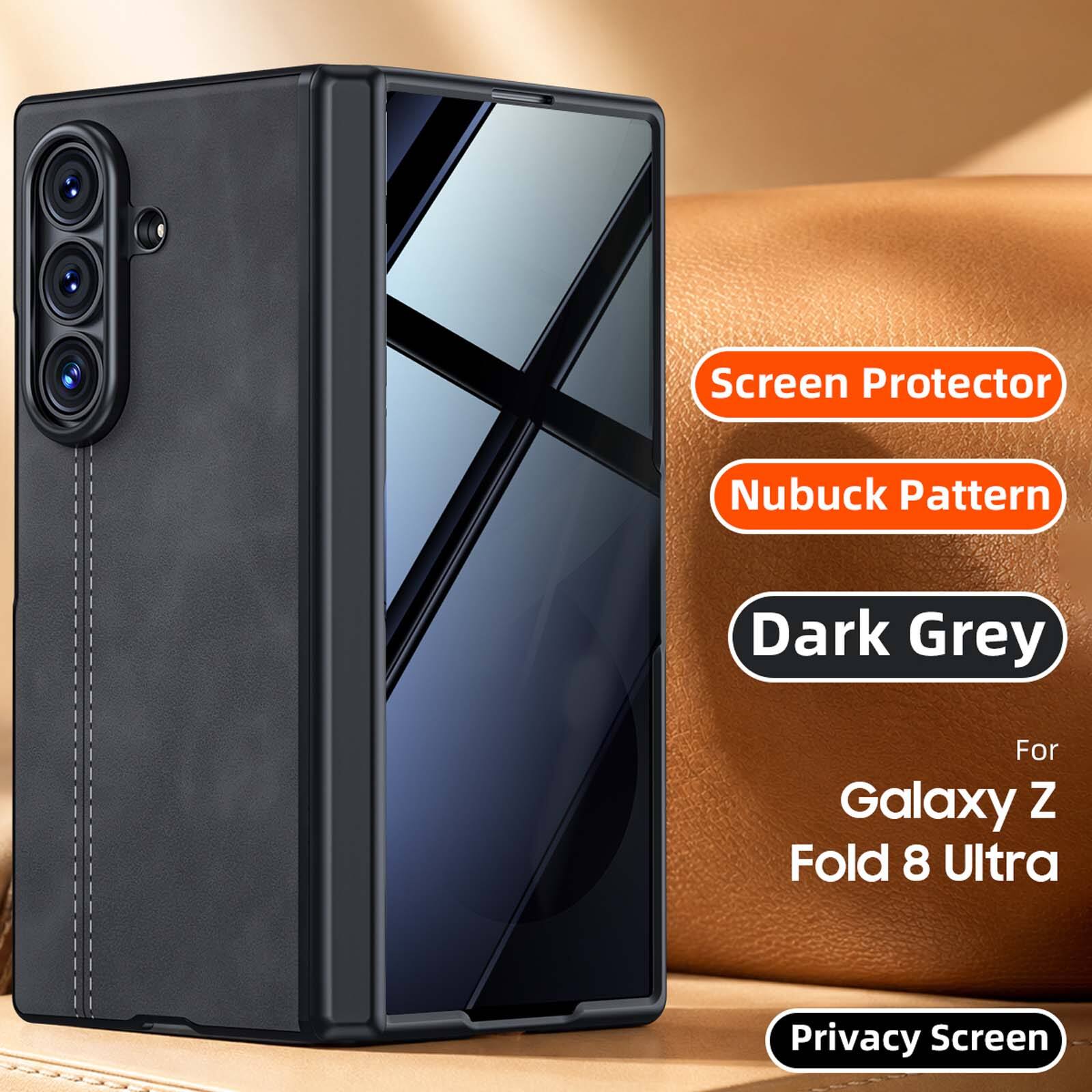 Privacy Darkgray