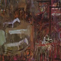 Horses & Trees [LP] - VINYL - Front_Zoom