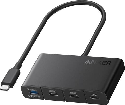 Anker USB-C Display Hub