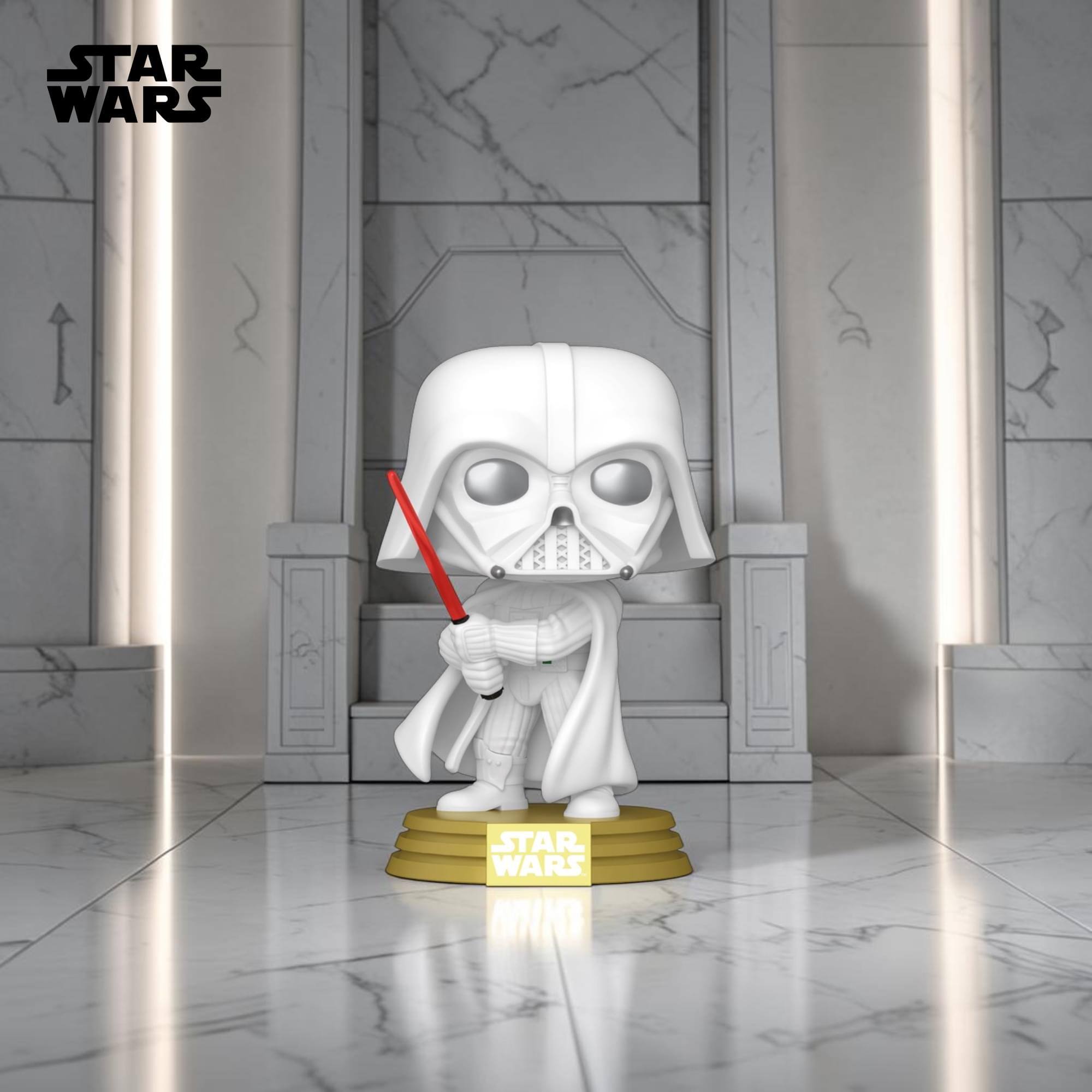 STAR WARS STAR WARS