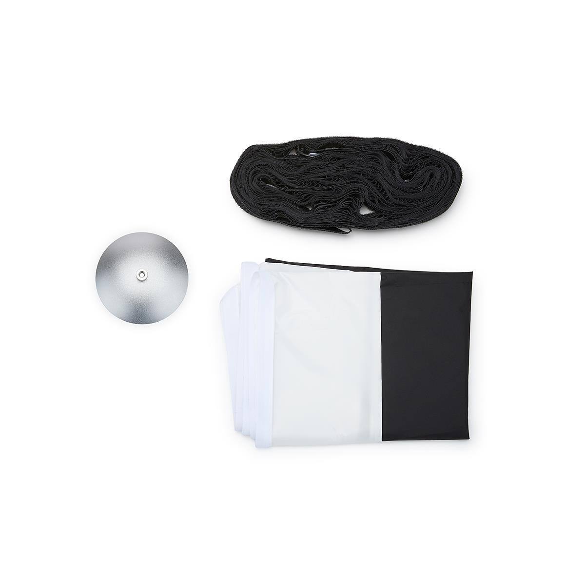 Alt View 4. Godox - Godox Umbrella-Style Softbox with Bowens Mount (35.4 x 47.2").