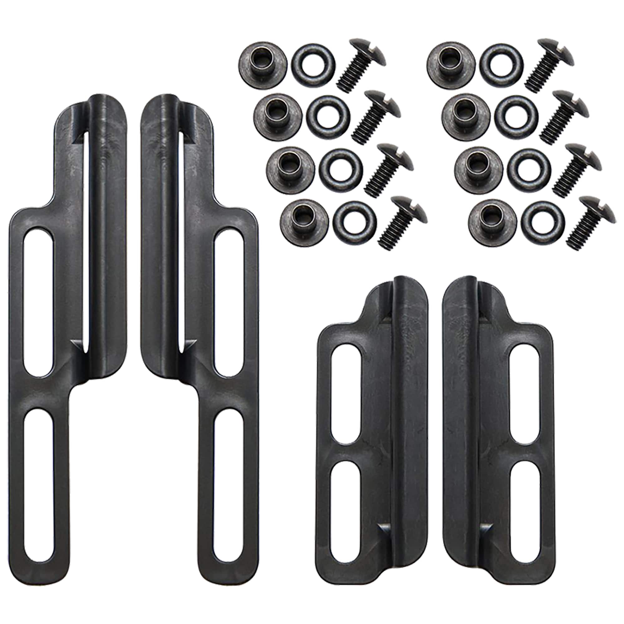 KA-BAR - Knife Attachment System - Black