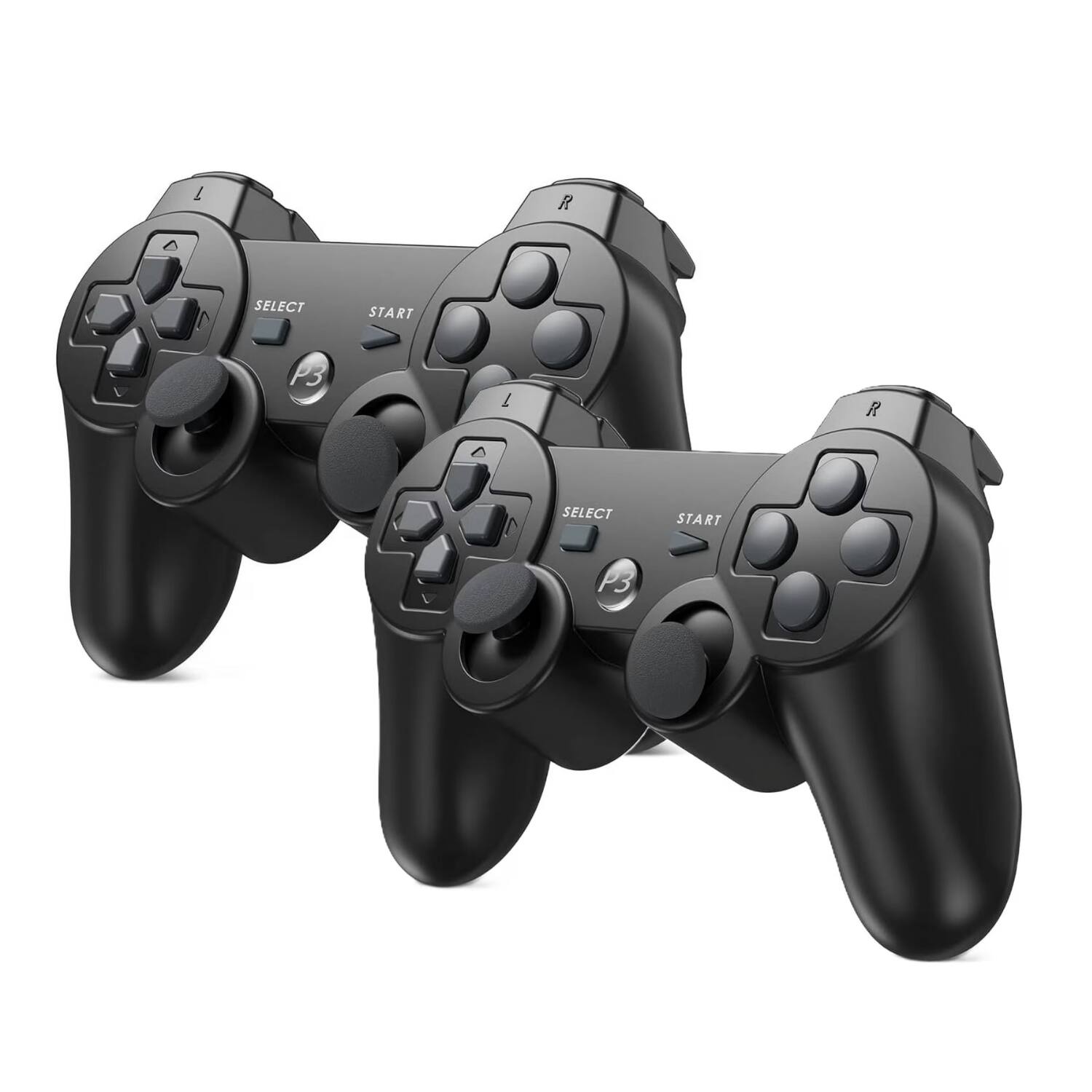 I R SELECT START  
P5