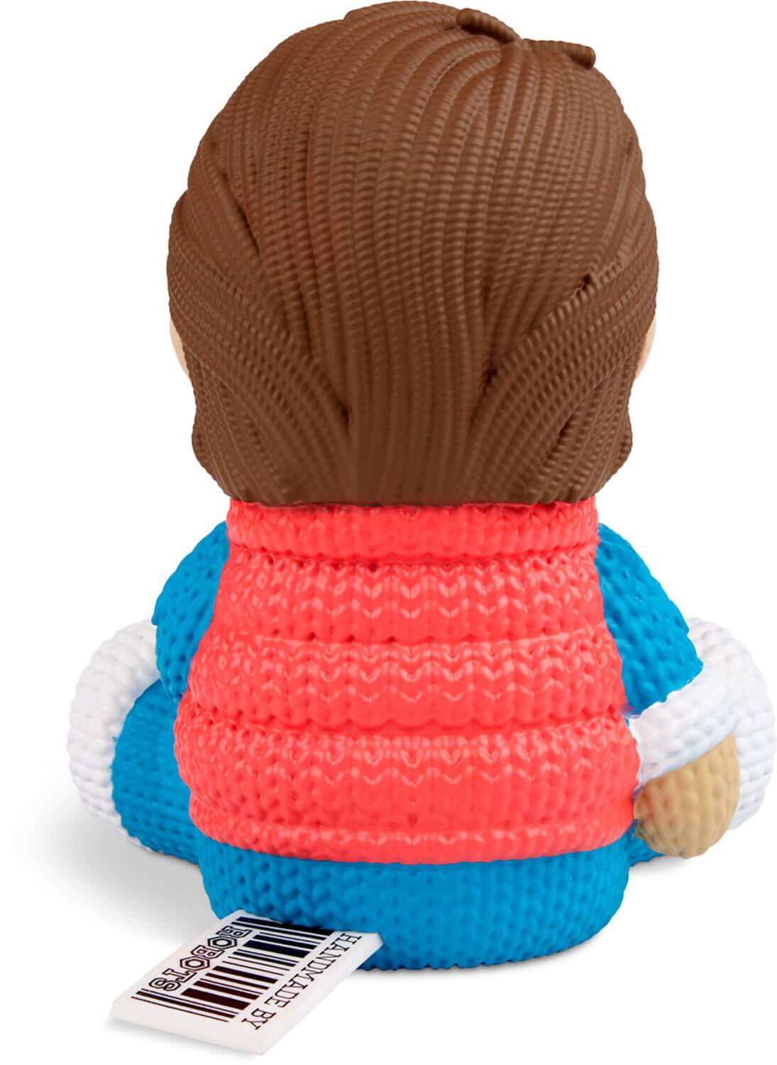 The text on the image is "S1001 HANDMADE BY".