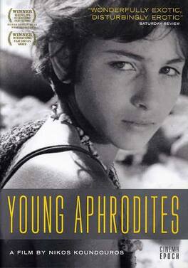 Young Aphrodites - DVD