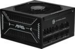 MSI ARSENAL GAMING
MAG
SATA / Peripheral
CPU/PCle L 12V-2x6
CPU/PCle
ATX