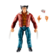 Front. Marvel - Marvel Legends Series Marvel's Logan Action Figure.
