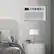 Alt View 5. Whirlpool - 8,000 BTU Through the Wall Air Conditioner - White.