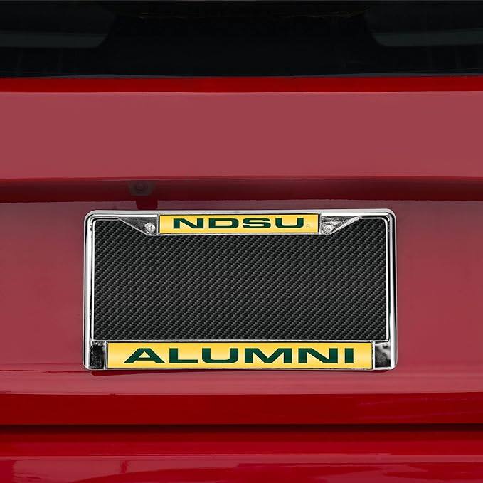 NDSU  
ALUMNI