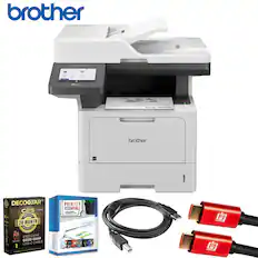 brother T4 Pme .... lli. chm:sc sitiliz.. CO eROTO brother - DECOGEAR AUu CPS OR PREMILH - CS 26 MONTH CPs PROTECTOE EXCLUSIVE 1 DECO GEAR LSE CABLE PSRJE00E R16 USB-C a 1 PLAN PREMIU PROTECTION PO -e PRINTER ESSENTIALS
