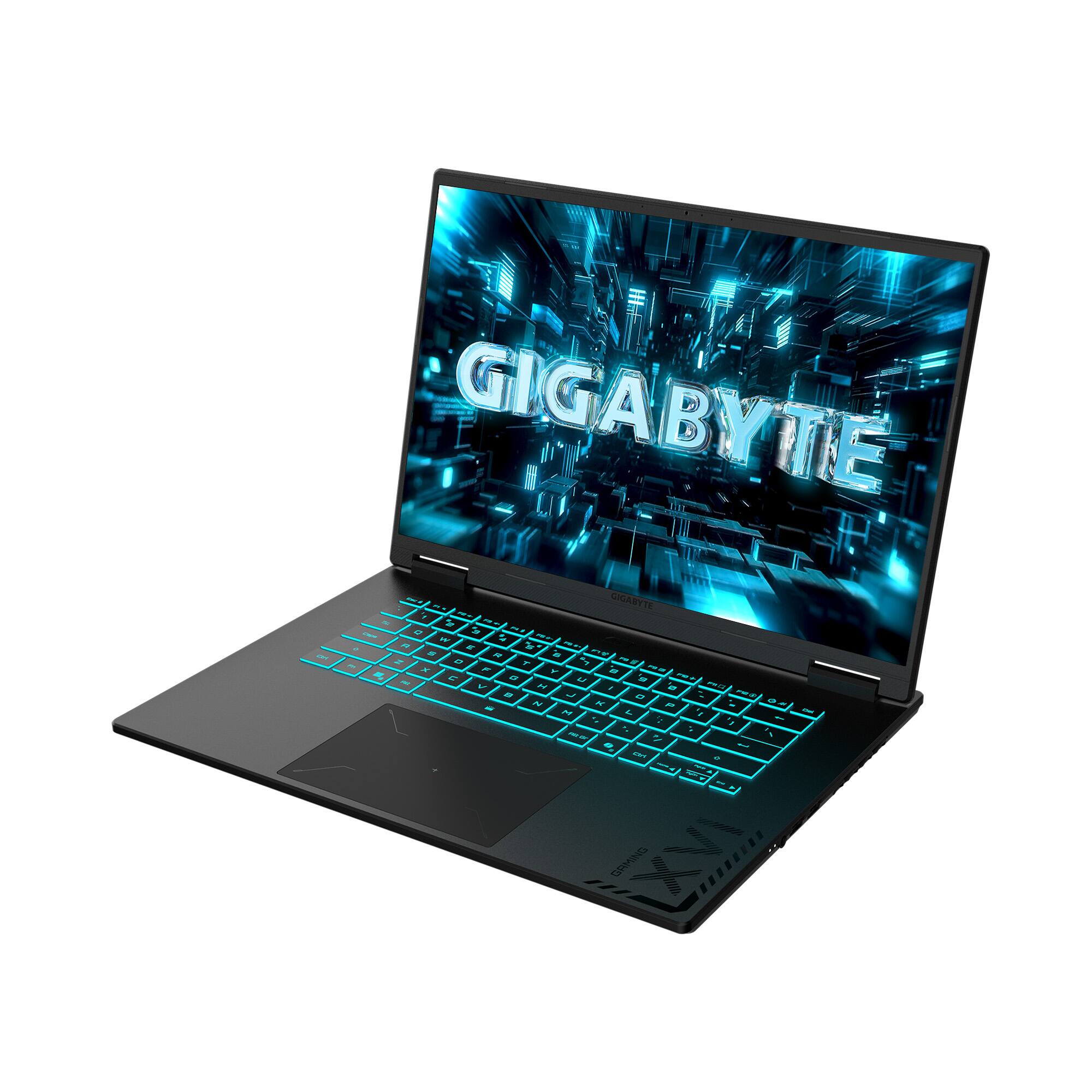 GIGABYTE GAMING A16 PRO Gaming Laptop 16