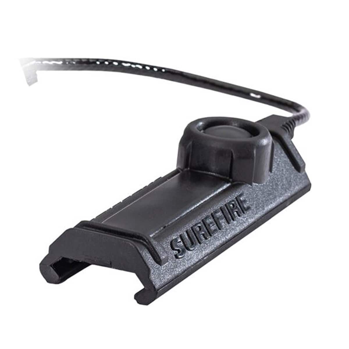Photos - Flashlight SureFire  RSR-SR07 Momentary /Constant Tap Switch with 7" Cable for XLV2 and XVL2-IRC Weaponlight 