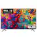 Front Zoom. TCL - 55” Class 6-Series 4K UHD Mini-LED QLED Dolby Vision HDR Roku Smart TV.