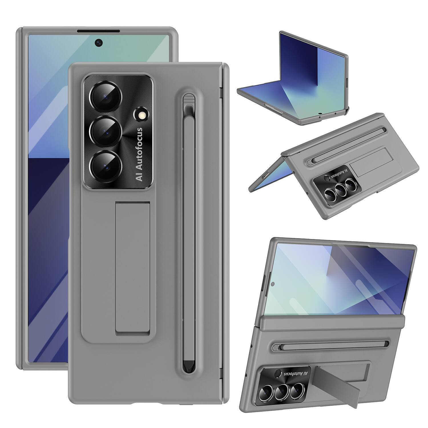 AI Autofocus