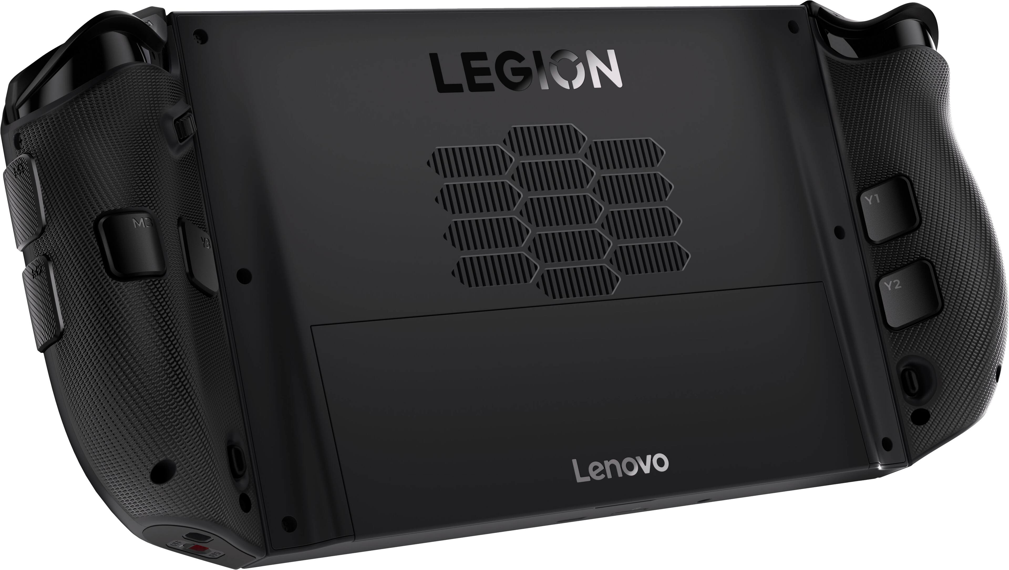 LEGION  
Lenovo  
Y1 Y2  
M Y3