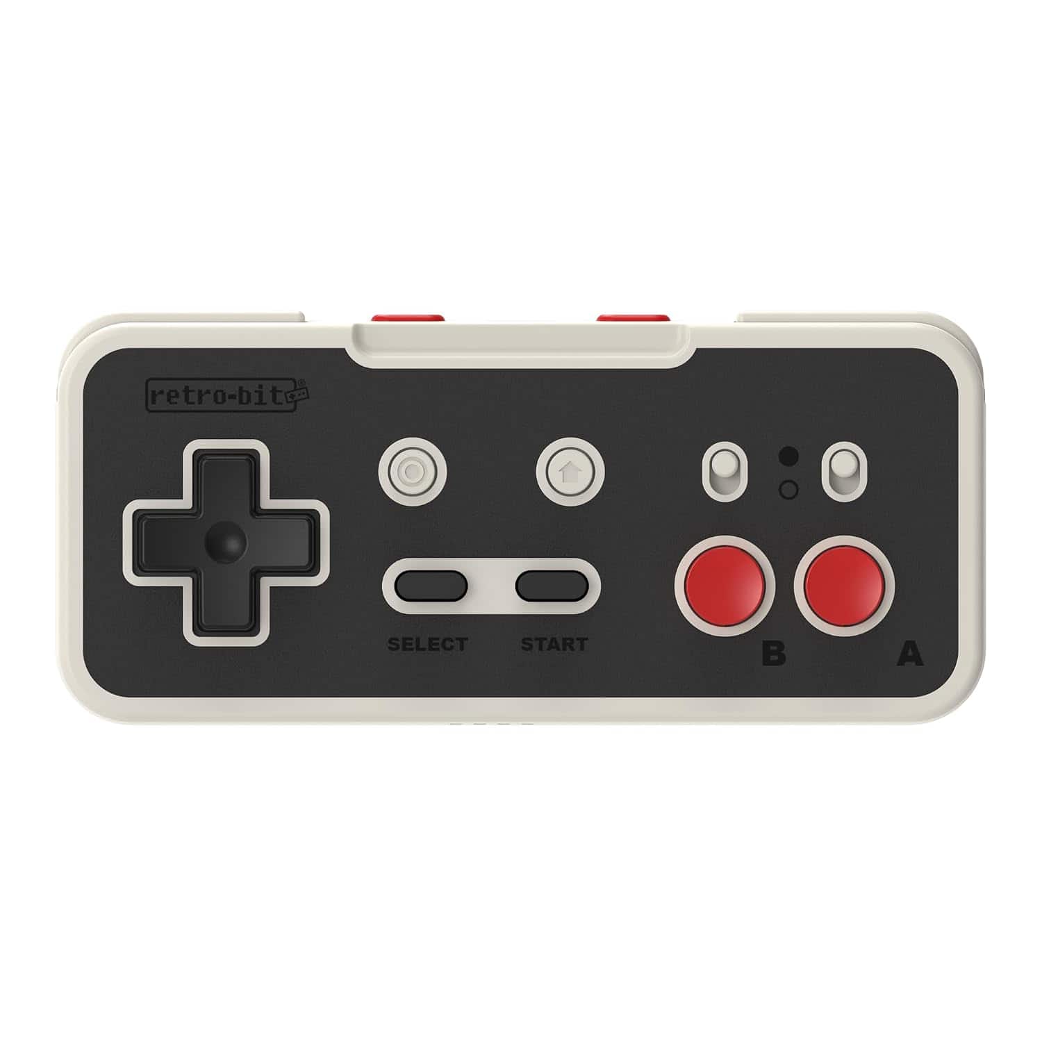 Retro-Bit - Origin 8 Wireless Controller for Original NES, PC/Windows, MacOS, USB Devices, Switch Online - Classic - Black price history on PriceWatchPro