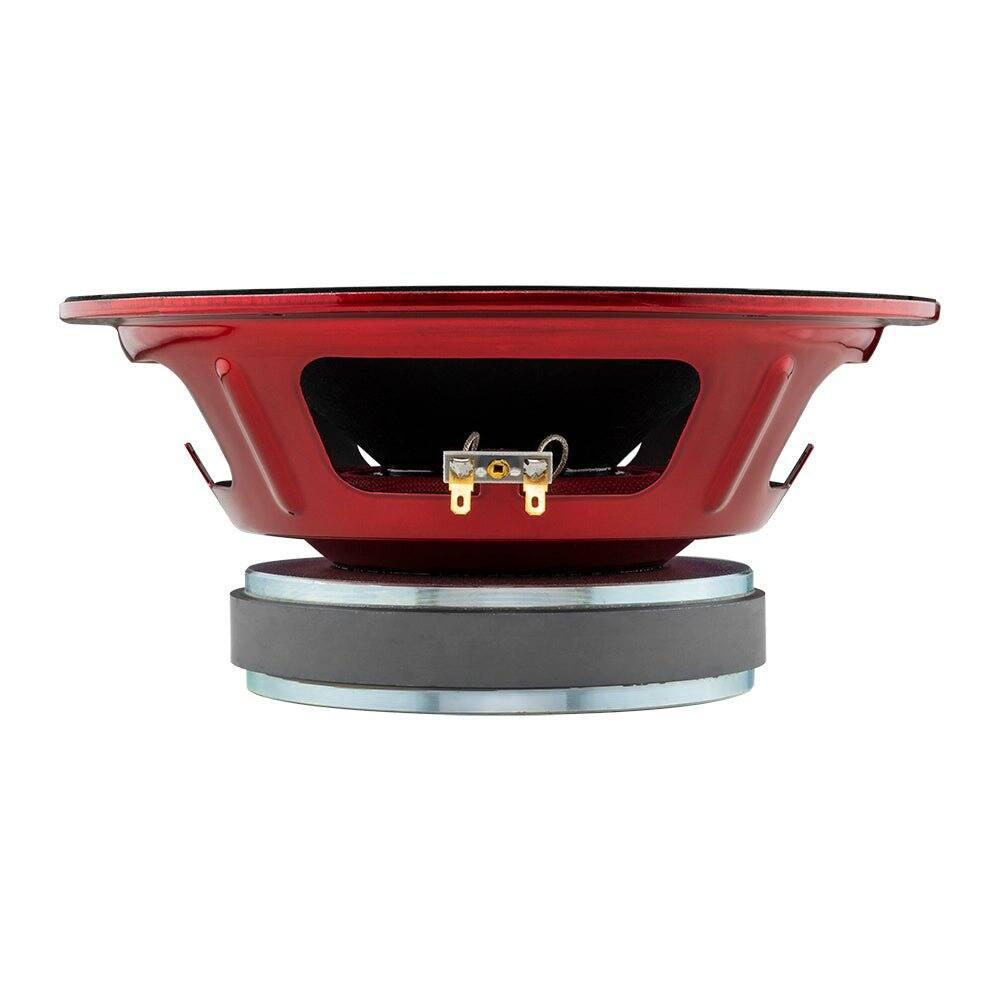 Left. DS18 Audio - PRO-X 10" Mid-Bass Loudspeaker, 400W RMS 8-Ohm.