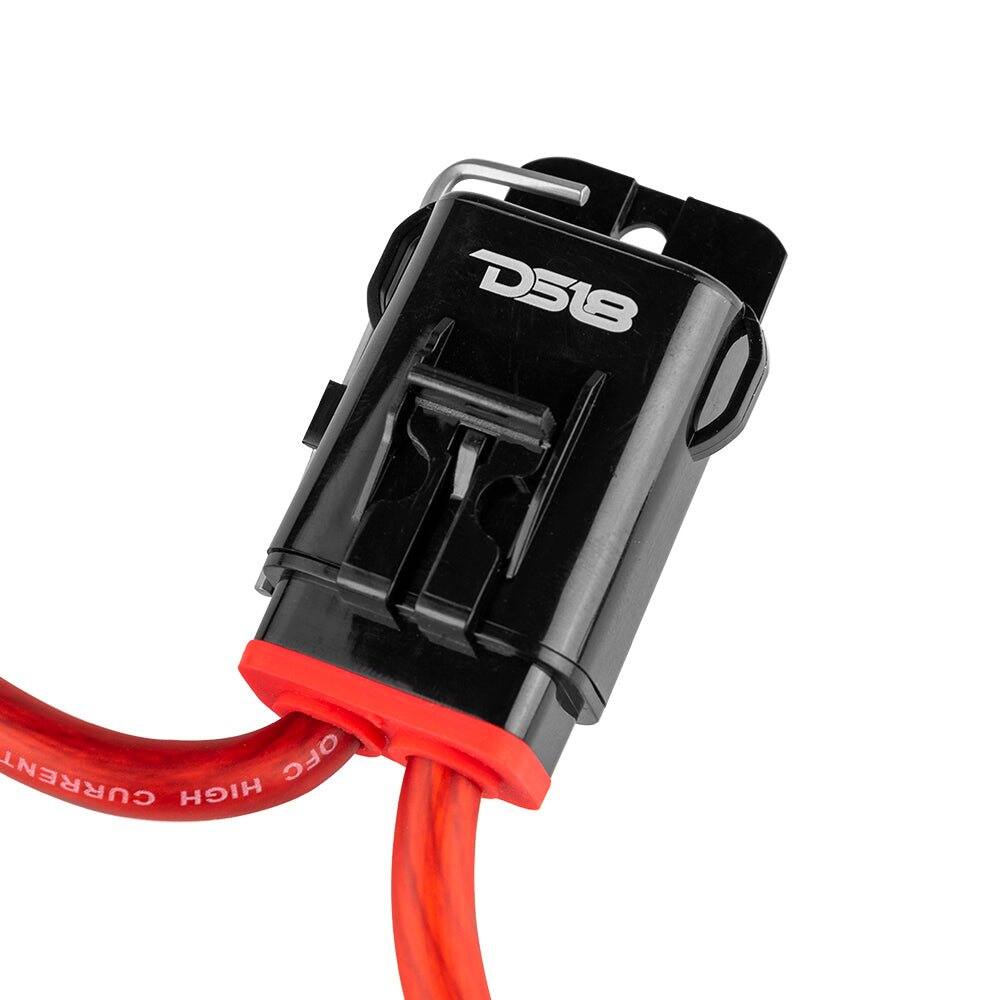 D518  
CURRENT HIGH OFC