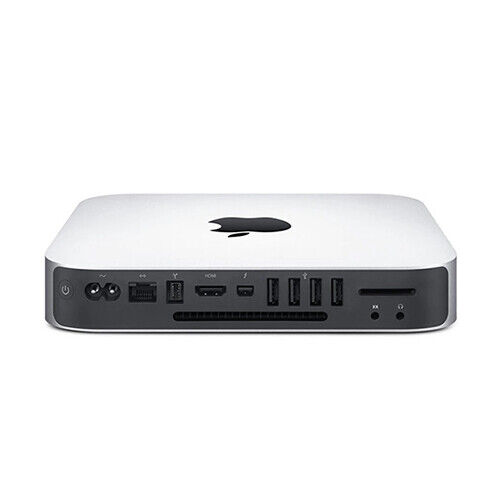 Mac mini (Late 2012) Core i5 2.5GHz/メモリ8G/SSD 128GB