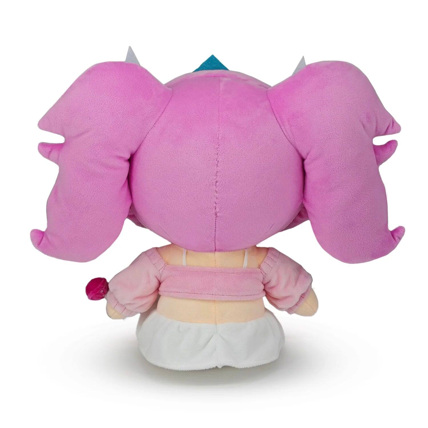 Alt View 2. Youtooz - Youtooz: Plush Collection [Vanilbean 9" Plush].