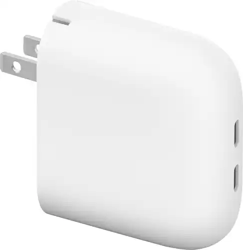 Charging Blocks