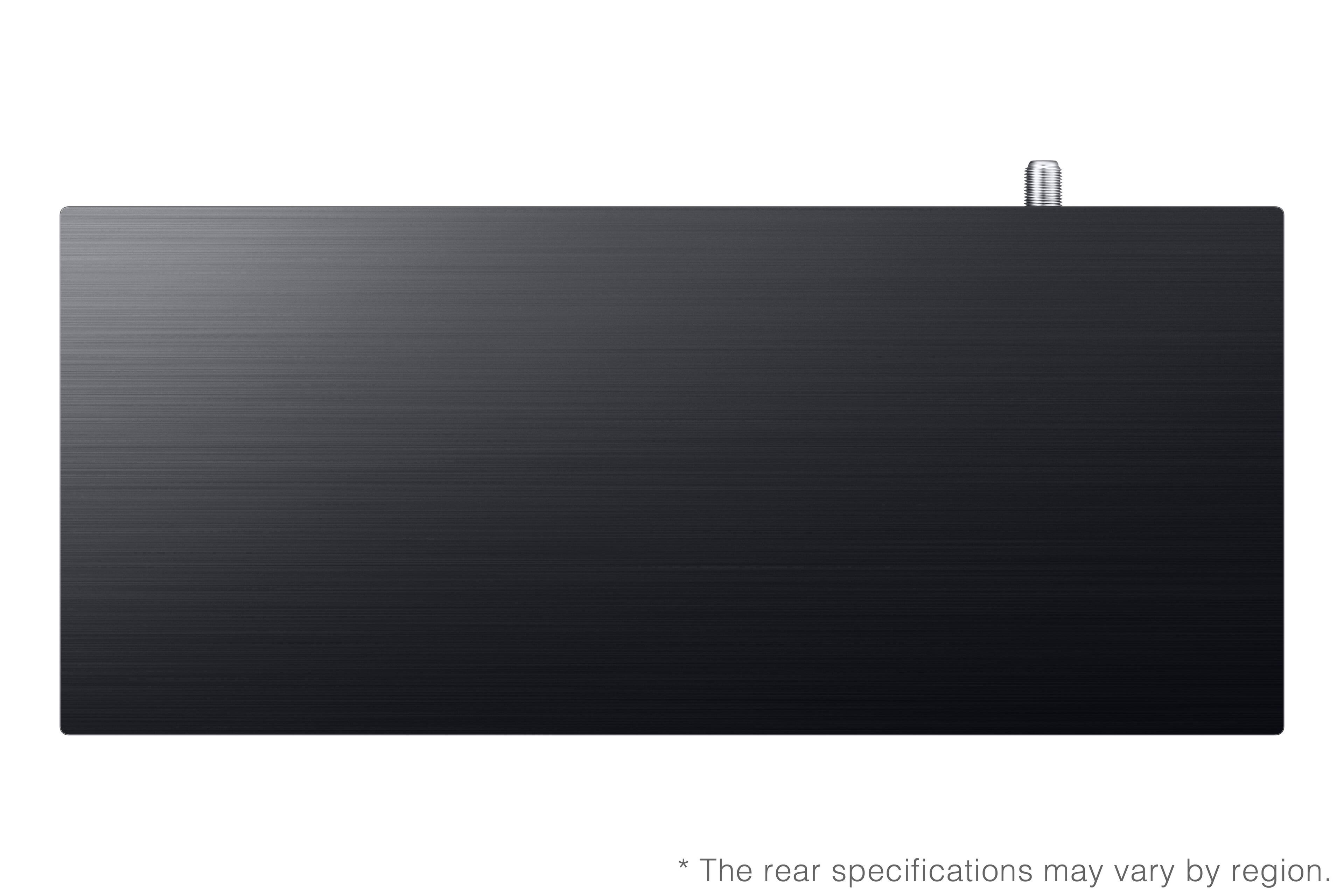 * The rear specifications may vary by region.