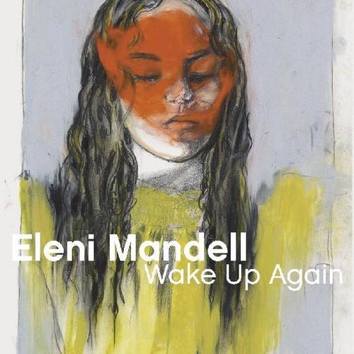 Eleni Mandell - Wake Up Again - VINYL LP