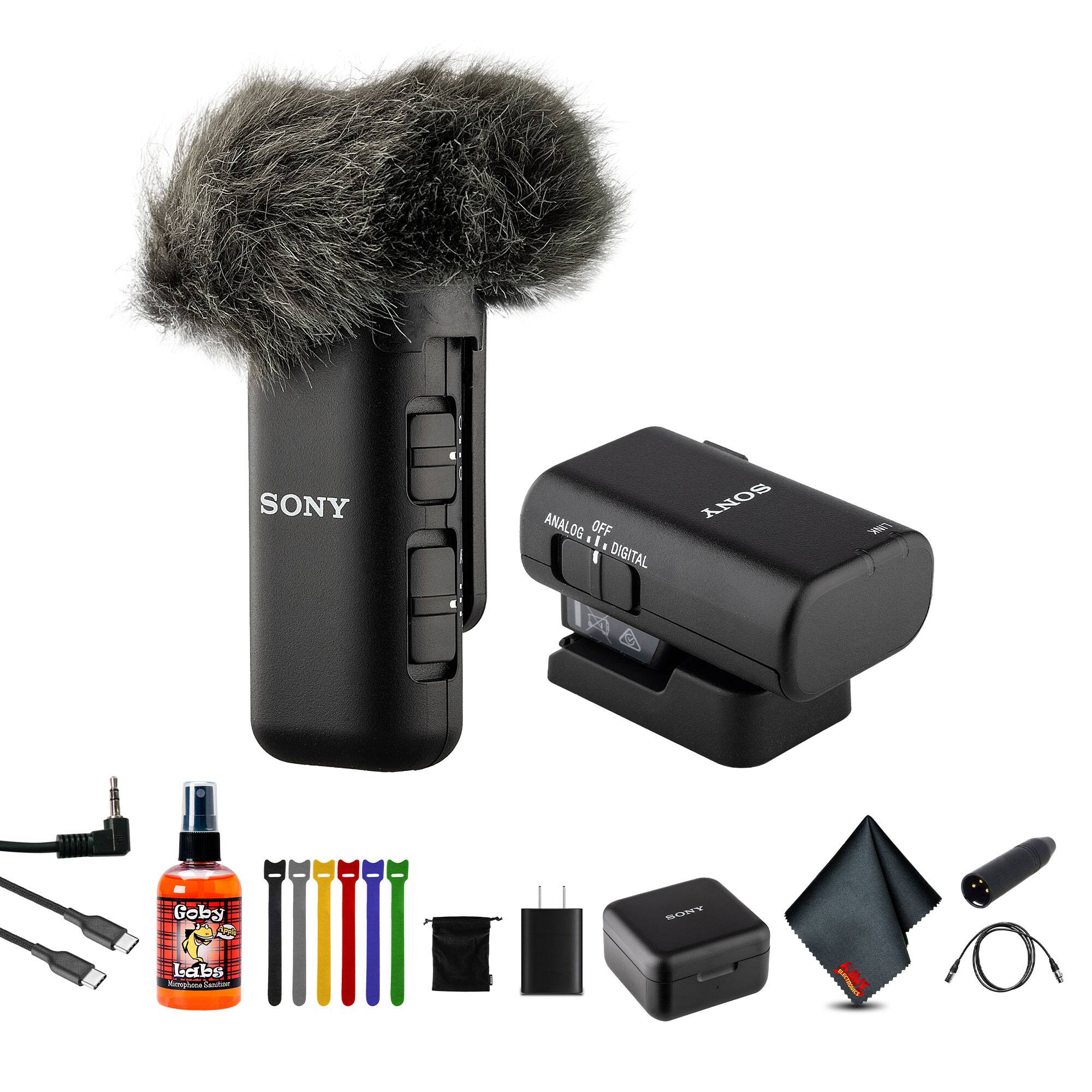 SONY ANALOG OFF DIGITAL SONY  
Goby Labs  
SAVE