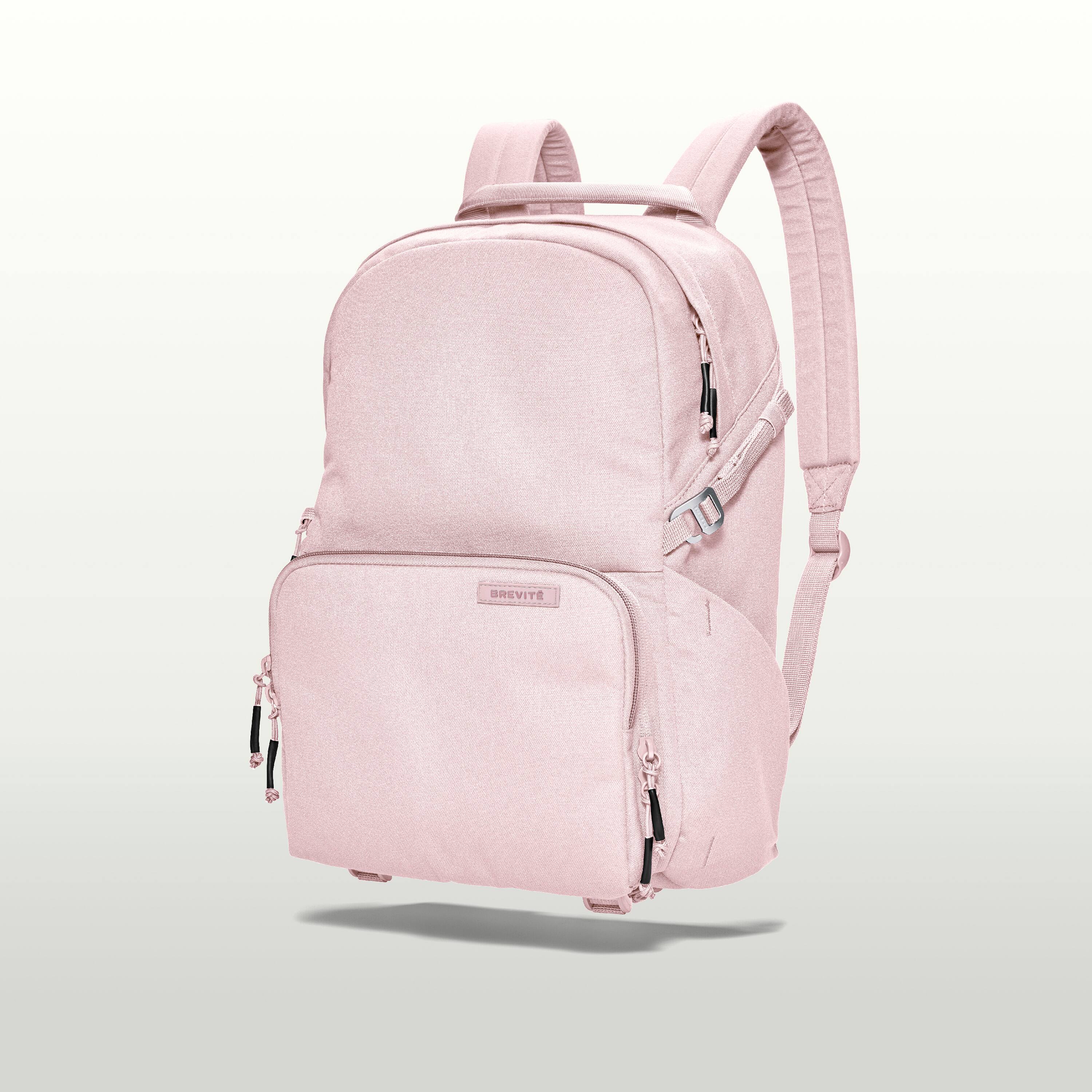Angle. Brevite - The Jumper Photo Backpack.