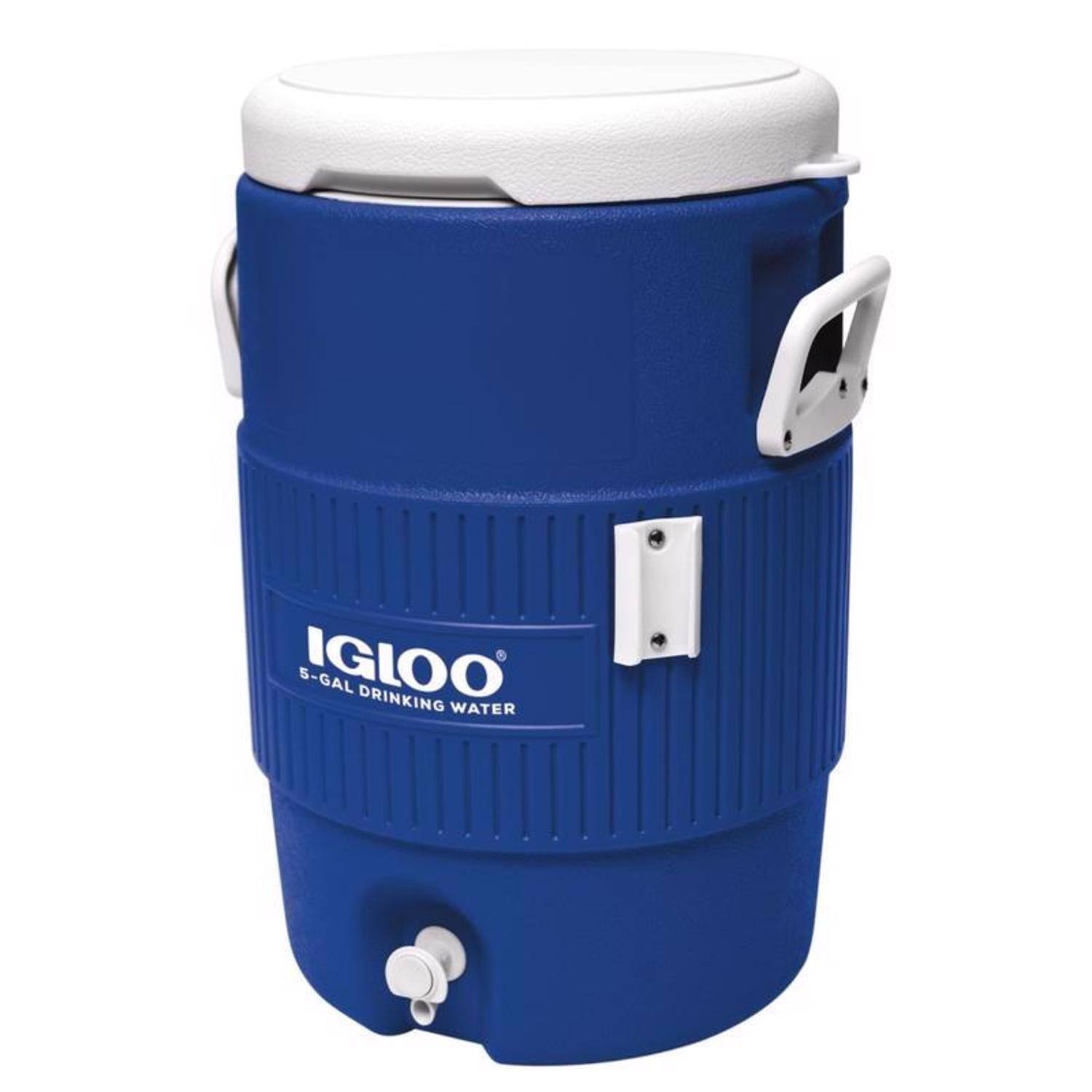 IGLOO 5-GAL DRINKING WATER