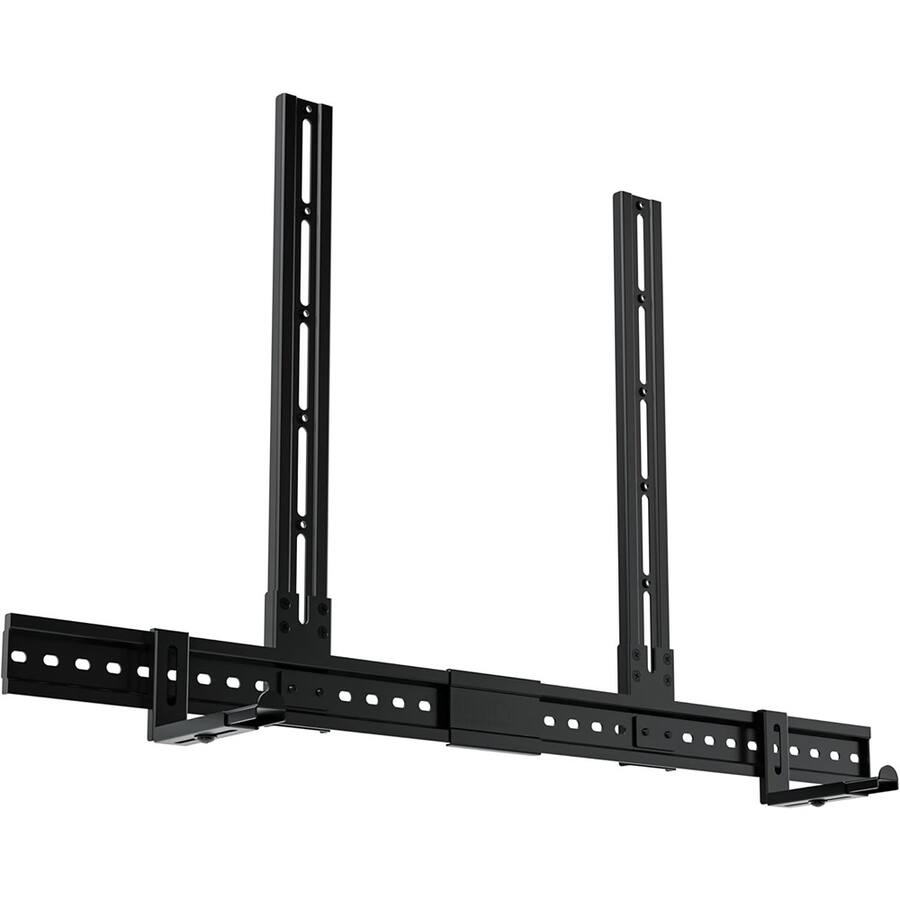 Schertz ECHOGEAR Soundbar Mount – Attaches to TVs up to 86” or 16