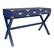 Angle Zoom. OSP Home Furnishings - Wellington 46" Desk with Power - Blue.