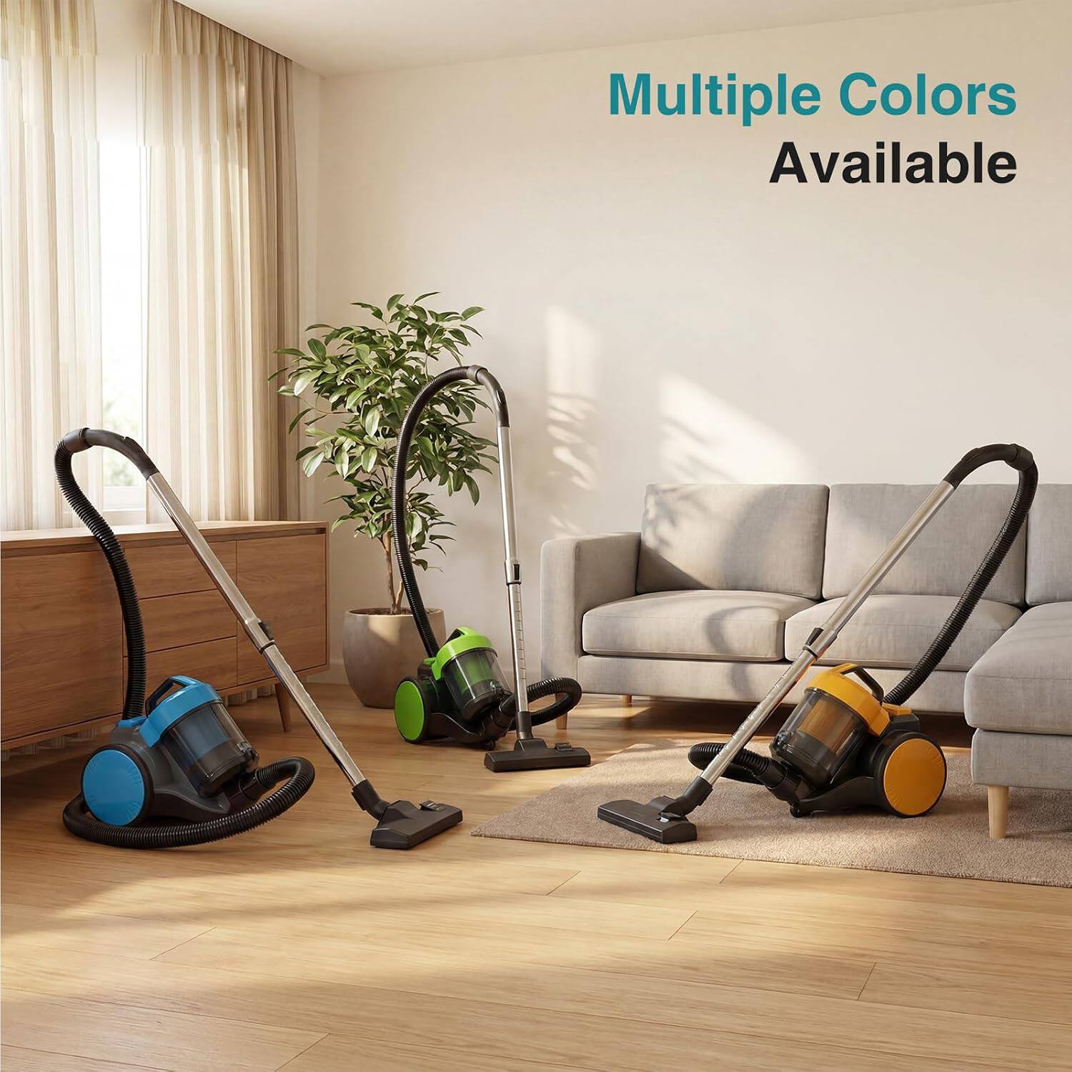 Multiple Colors Available
