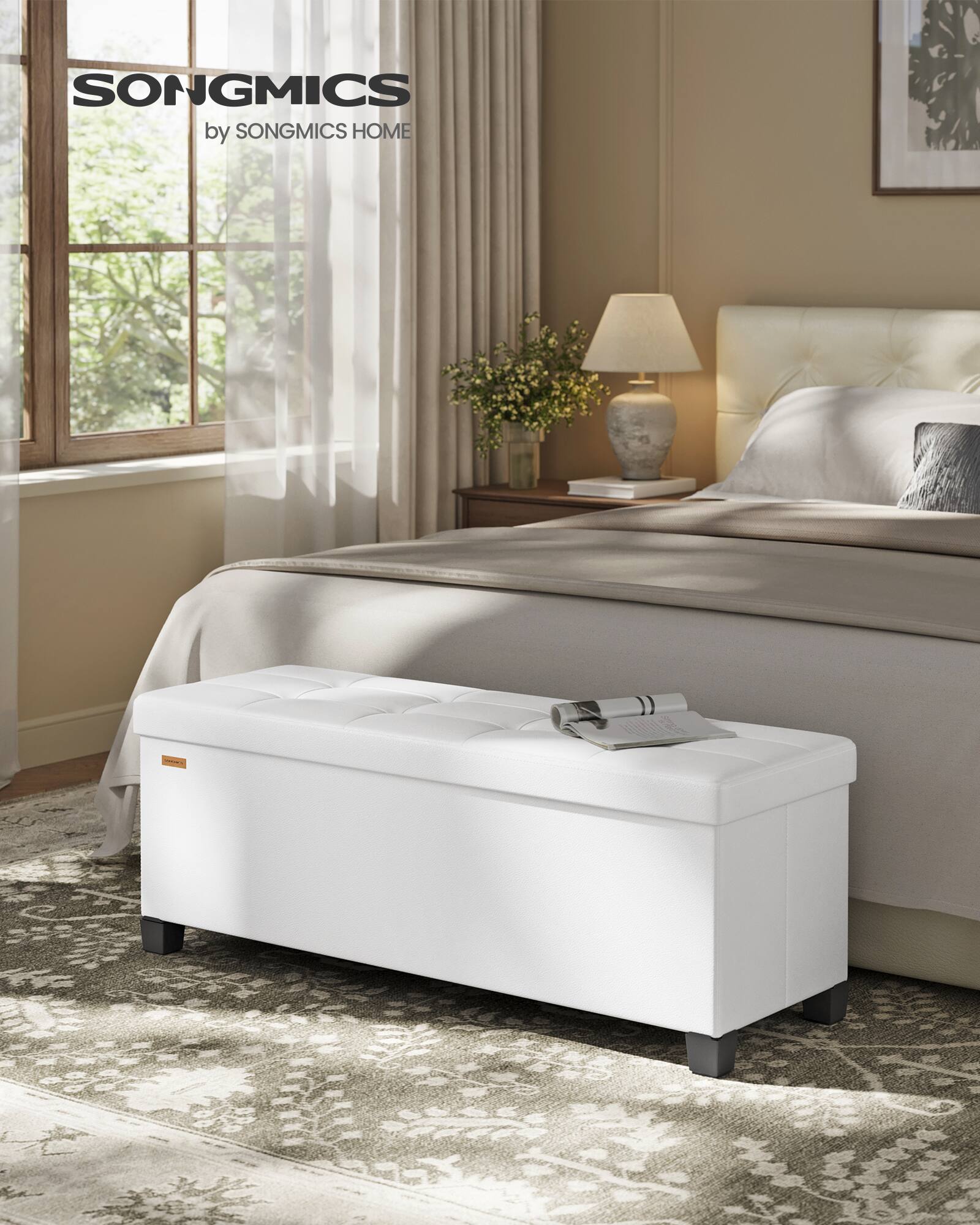 SONGMICS  
by SONGMICS HOME