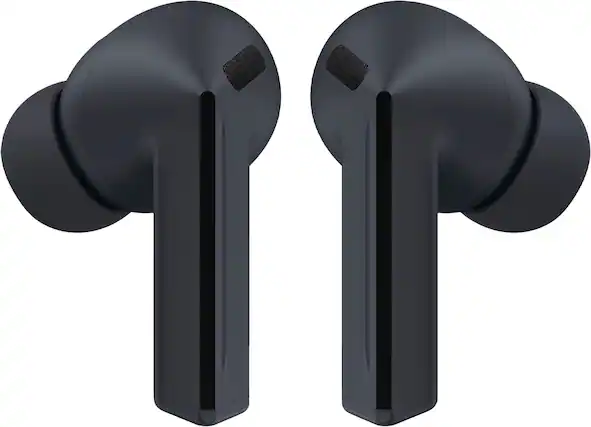 Samsung - Galaxy Buds3 FE Wireless Earbud Headphones - Black