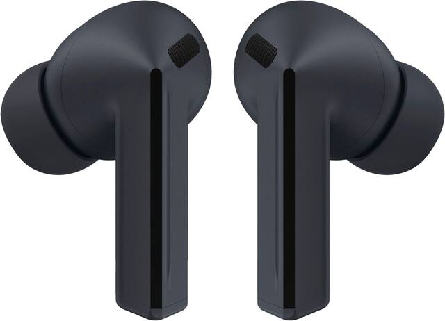 Samsung - Galaxy Buds3 FE Wireless Earbud Headphones - Black