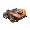 E heid 72 WORX AO CSD VISION VSLAM - I - CUT TO ZERO P: 8
