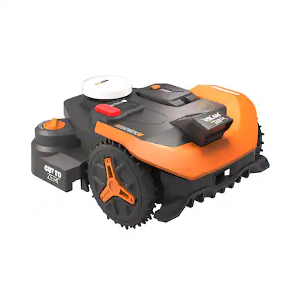 E heid 72 WORX AO CSD VISION VSLAM - I - CUT TO ZERO P: 8