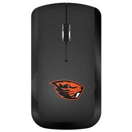 Keyscaper - Oregon State Beavers Wireless USB Computer Mouse - Wireless - Black