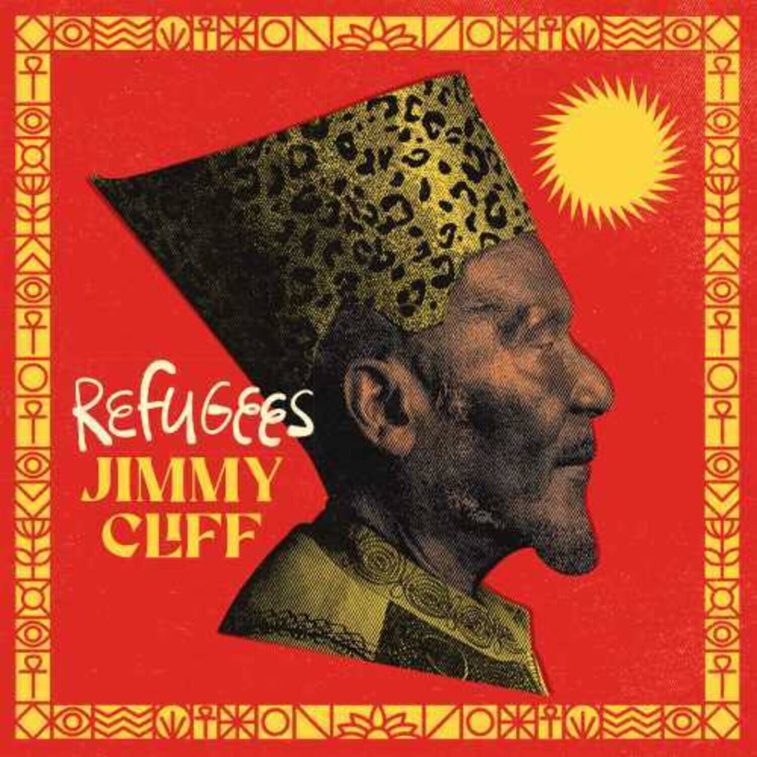 Jimmy Cliff - Refugees   - COMPACT DISCS [CD] price history on PriceWatchPro