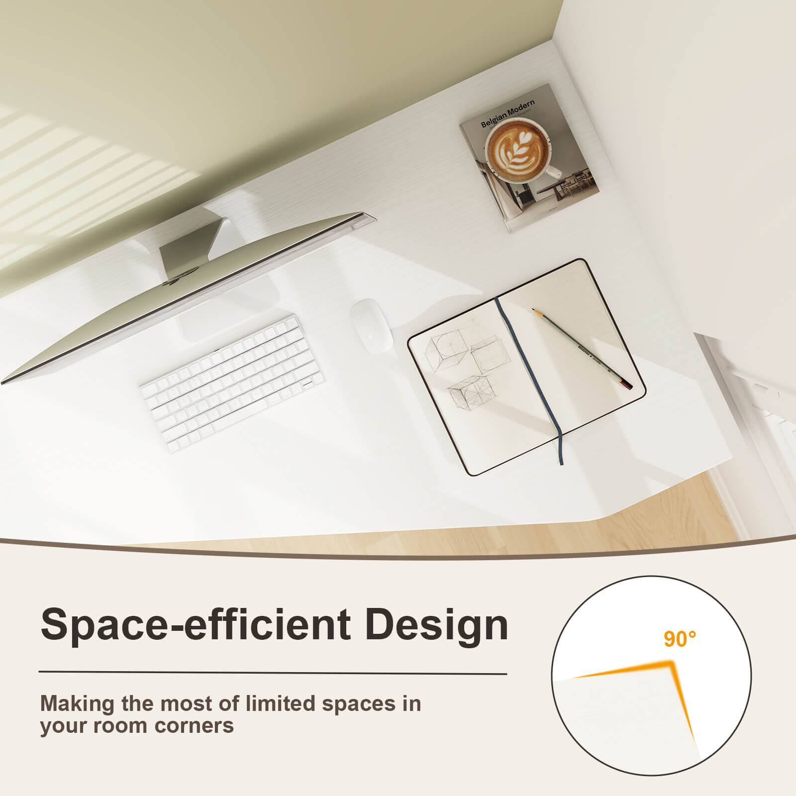 Modern Belgian Space-Efficient Design: Making the Most of Limited Spaces in Your Room Corners