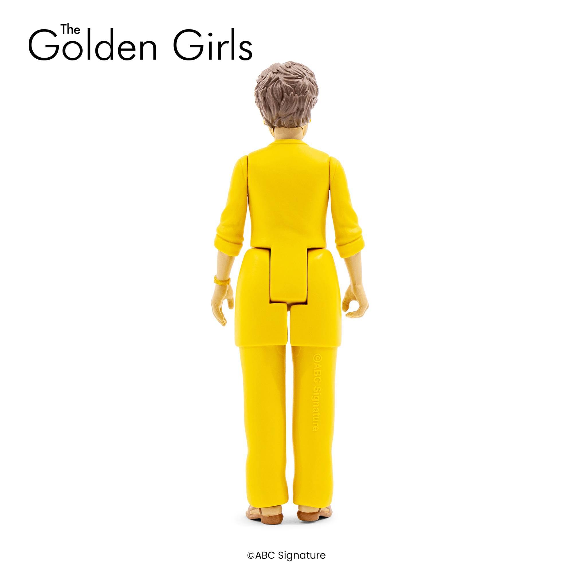 The Golden Girls  
ABC Signature