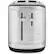 Front. KitchenAid - 2 Slice Programmable Toaster, 120V, Brushed Stainless Steel - Brushed Stainless Steel.