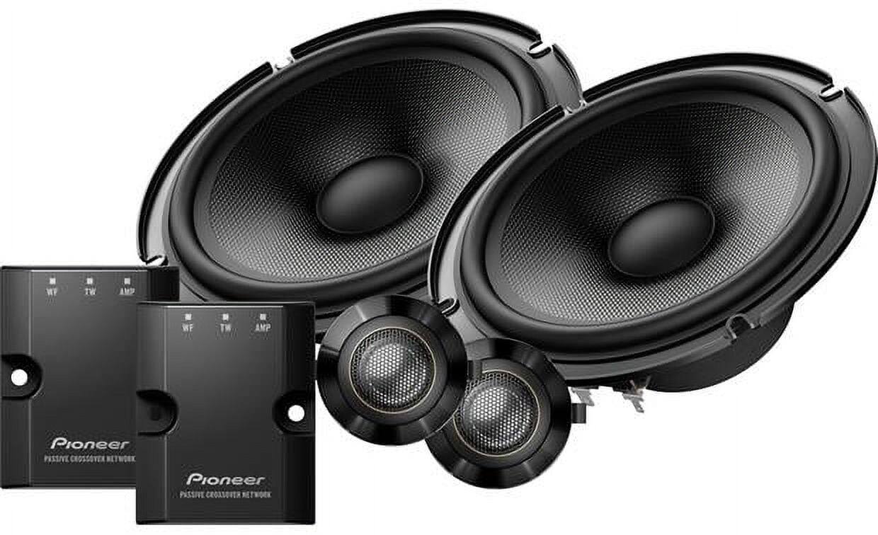 Pioneer TS Z65C 6 1/2