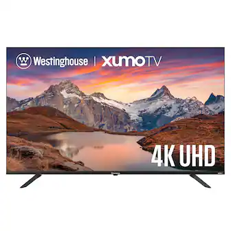 Westinghouse | XumoTV - 4K UHD