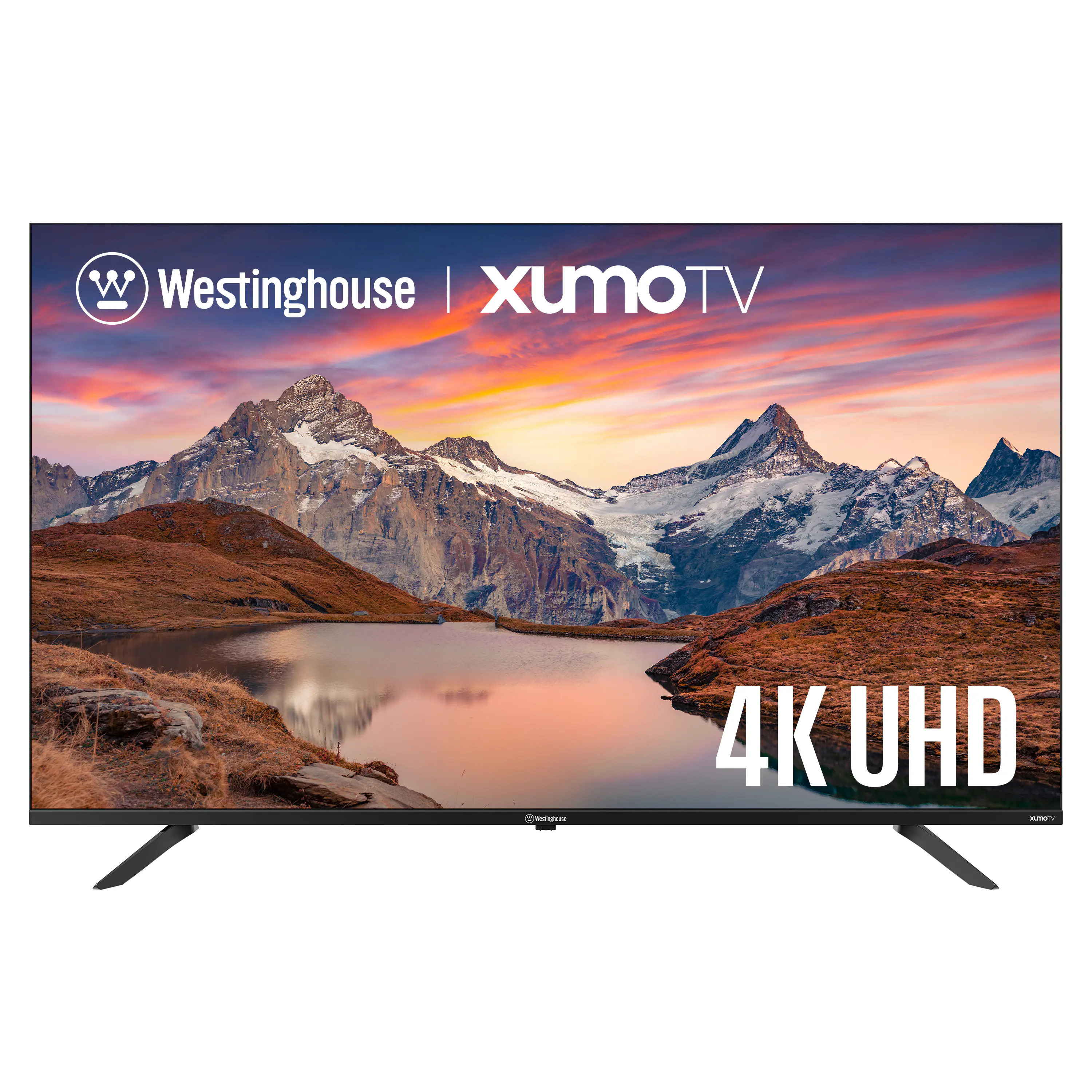 Westinghouse | XumoTV - 4K UHD