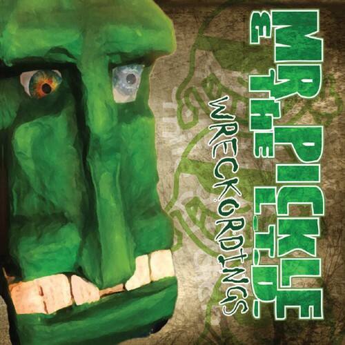 Mr. Pickle & the L.T.D. - Wreckordings   - COMPACT DISCS [CD] price history on PriceWatchPro