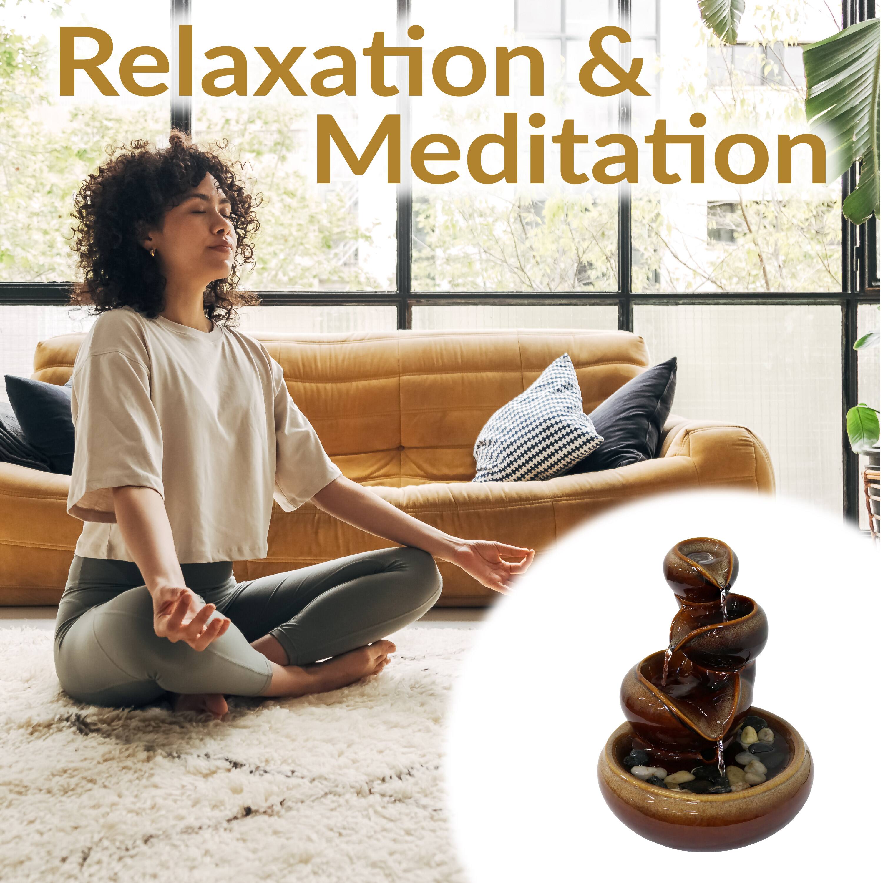 Relaxation & Meditation